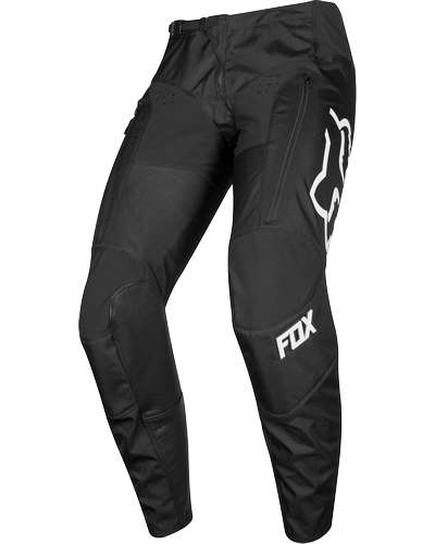 Pantalon Moto Cross FOX Legion LT EX noir