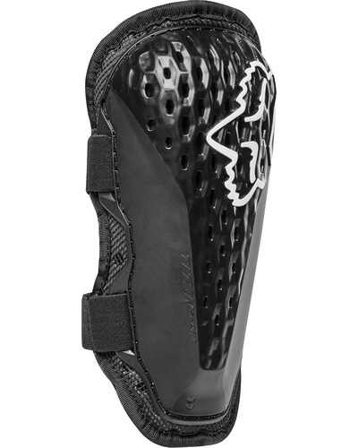 Protection Coude Moto FOX Titan sport kid noir