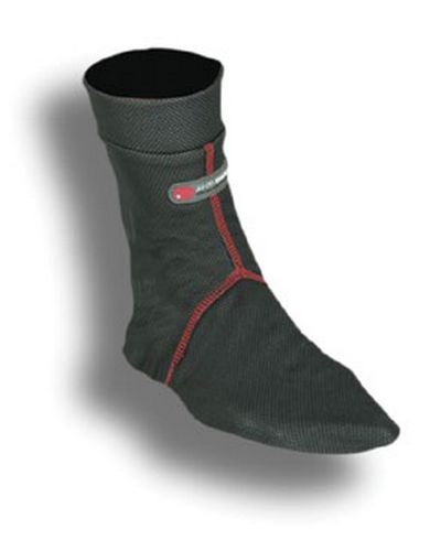 Chaussettes Moto FRANK THOMAS antifreeze noir