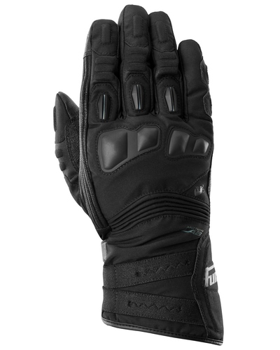 Gants Moto Hiver FURYGAN Aravis noir Gants Moto Hiver FURYGAN Aravis noir
