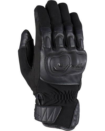 Gants Moto Mi-Saison FURYGAN Billy EVO noir