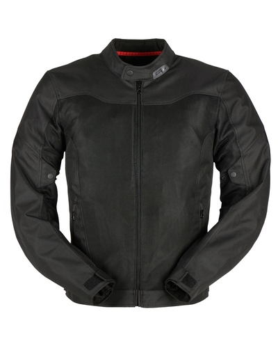 Blouson Moto Été FURYGAN Blouson été Mistral Evo3 noir