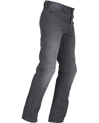 FURYGAN  D11 Straight gris