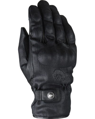 Gants Moto Hiver FURYGAN Endigo D3o™ jeans CE noir