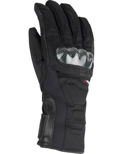 Gants Moto Hiver FURYGAN Escape 37.5 noir