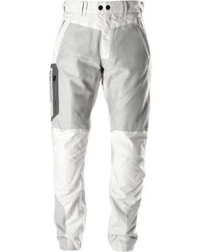 Pantalon Textile FURYGAN été Ciaran gris