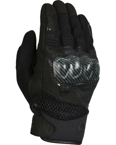 Gants Moto Été FURYGAN été Galax noir