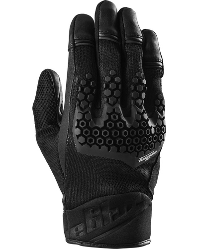 Gants Moto Été FURYGAN été Jack noir