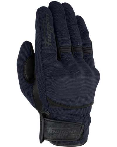 Gants Moto Été FURYGAN été Jet D3o bleu