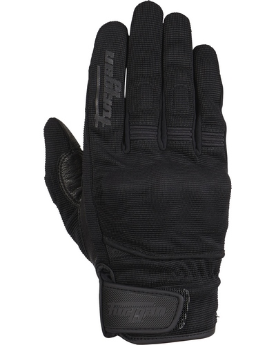 Gants Moto Été FURYGAN été Jet D3o lady noir