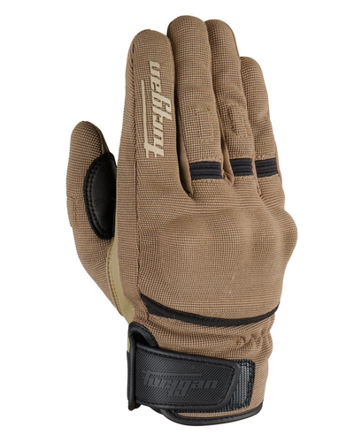 Gants Moto Été FURYGAN été Jet D3o sable