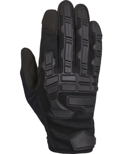 Gants Moto Été FURYGAN été Tekto noir