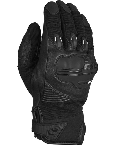 Gants Moto Été FURYGAN été Waco noir