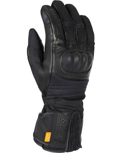 FURYGAN  Furylong D3o noir