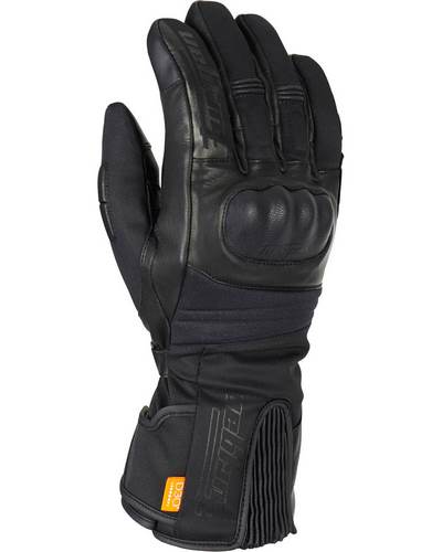 Gants Moto Hiver FURYGAN Furylong D3o noir