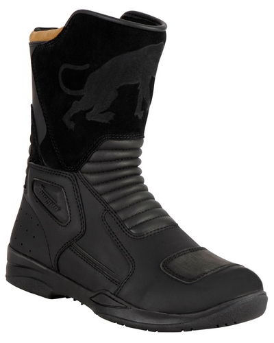 Bottes Moto FURYGAN GT D3o WP noir