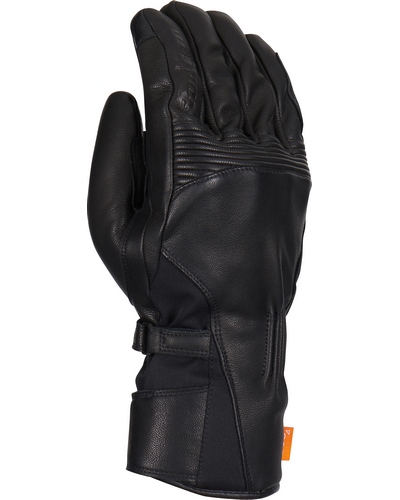 Gants Moto Hiver FURYGAN hiver Griffin D3o noir