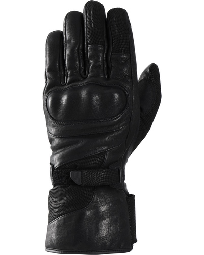 Gants Moto Hiver FURYGAN hiver Land Ultra DK D3o noir