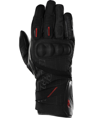 Gants Moto Hiver FURYGAN hiver Nomad noir