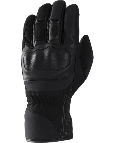 Gants Moto Hiver FURYGAN hiver Olso D3o Primaloft noir