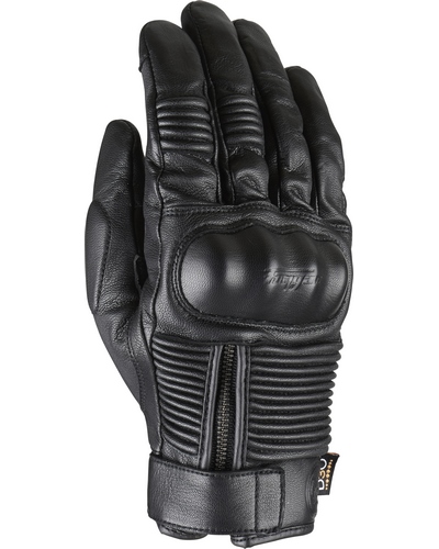 Gants Moto Mi-Saison FURYGAN James D3o™ all season noir