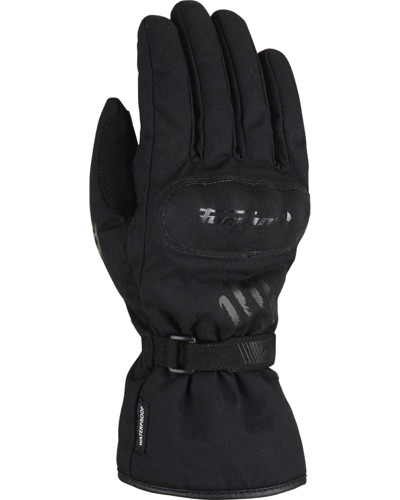 Gants Moto Mi-Saison FURYGAN Keen CE noir