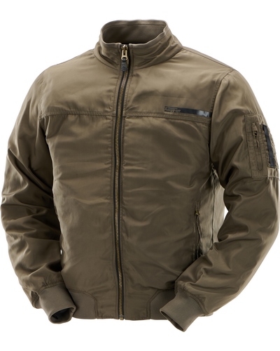 Blouson Textile Moto FURYGAN Kenya 3 kaki Blouson Textile Moto FURYGAN Kenya 3 kaki