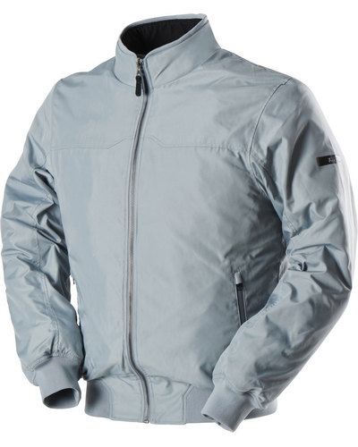 Blouson Textile Moto FURYGAN Kenya Evo 2 gris