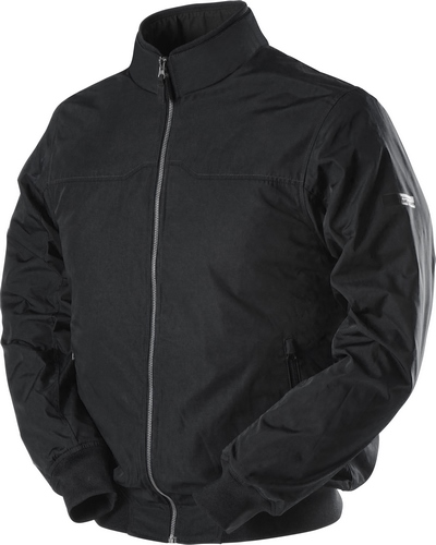 Blouson Textile Moto FURYGAN Kenya Evo 2 noir