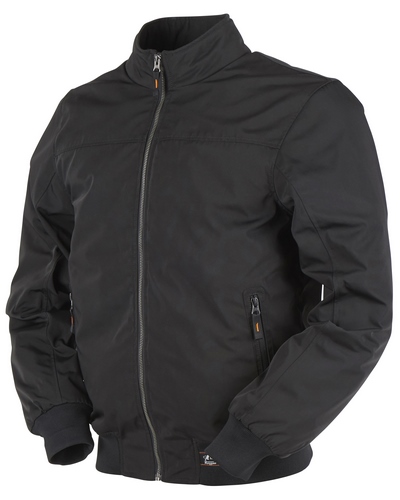 Blouson Textile Moto FURYGAN Kenya Evo noir