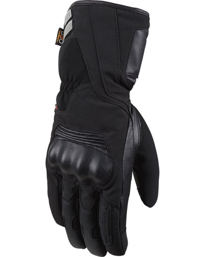 Gants Moto Hiver FURYGAN Matt D3o™ lady noir