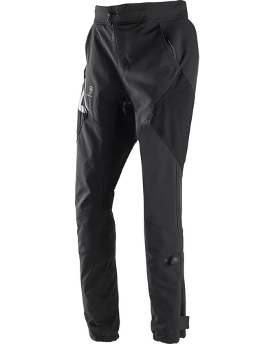 Pantalon Textile FURYGAN Phenix noir