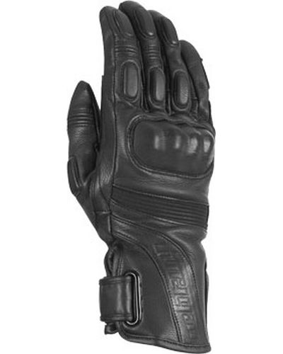 Gants Moto Hiver FURYGAN Raven D3o™ noir