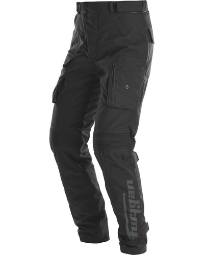 Pantalon Textile FURYGAN Redington 3C Primaloft noir Pantalon Textile FURYGAN Redington 3C Primaloft noir