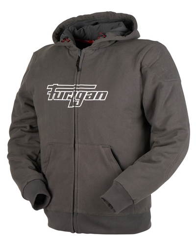 FURYGAN  Sweat Luxio Evo gris