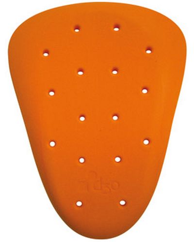 Protection Hanches Moto FURYGAN taille unique D3O orange