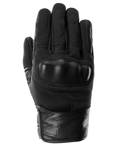 Gants Moto Mi-Saison FURYGAN TD Soft D3o noir
