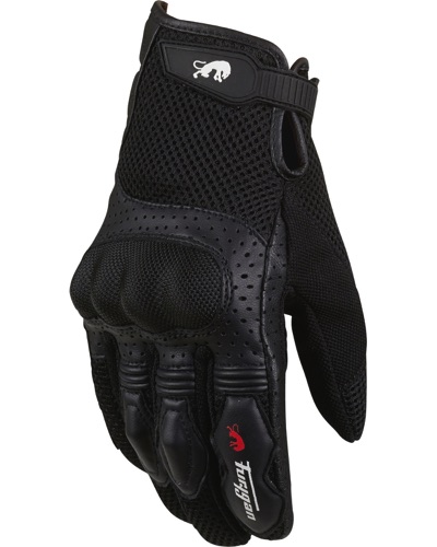 Gants Moto Été FURYGAN TD12 lady noir