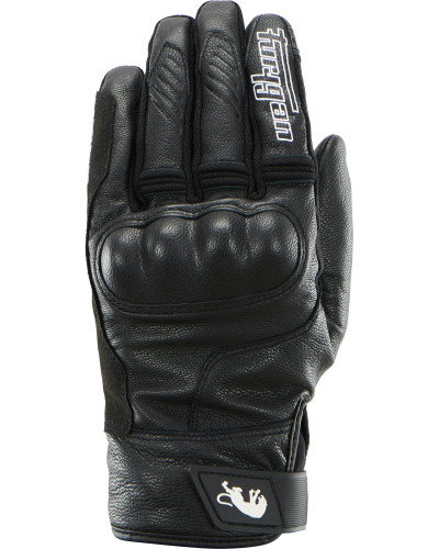 Gants Moto Mi-Saison FURYGAN TD21 all seasons Evo 2 noir