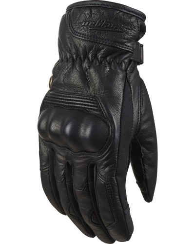 Gants Moto Hiver FURYGAN Valta Winter lady D3o noir