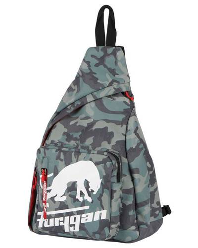 FURYGAN  Velocity camouflage