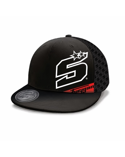 CASQUETTE FURYGAN Zarco noir