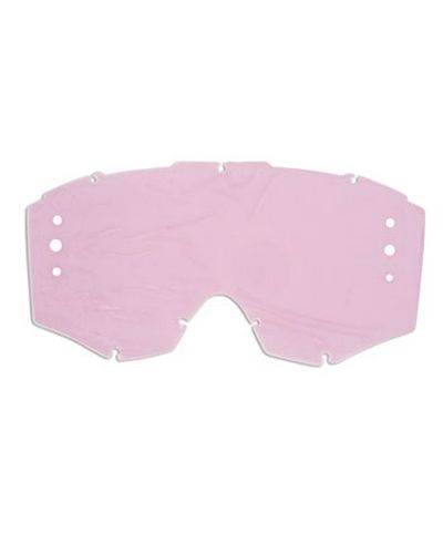 Écran Masque Moto GEAR Ecran AB inco MX1/MX2 roll off