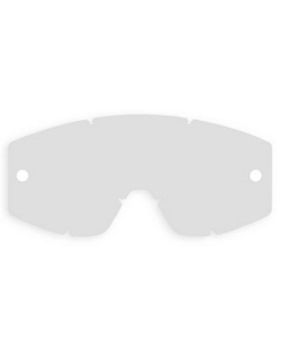 Écran Masque Moto GEAR Gear MX1/MX2 dbl antibué ergot Écran Masque Moto GEAR Gear MX1/MX2 dbl antibué ergot