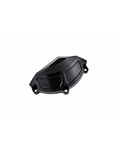 Protection Carter Moto GILLES Couvre-carter moteur gauche GILLES TOOLING noir Honda CBR1000RR