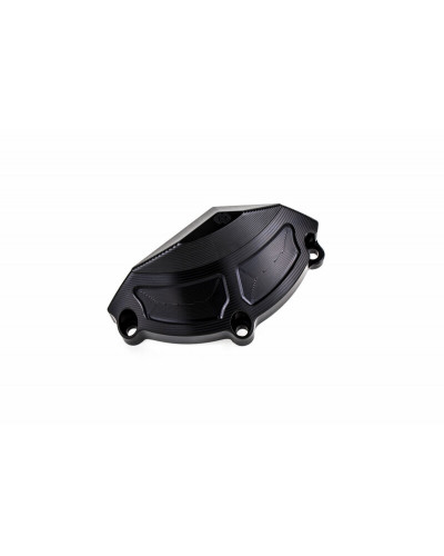 Protection Carter Moto GILLES Couvre-carter moteur gauche GILLES TOOLING noir Honda CBR1000RR