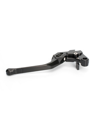Kit Levier Embrayage et Frein Moto GILLES Levier d'embrayage ajustable GILLES TOOLING FXL noir