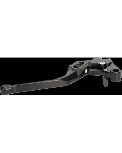 Leviers Accessoires Moto GILLES TOOLING ADJUSTABLE HAND CLUTCH LEVER T