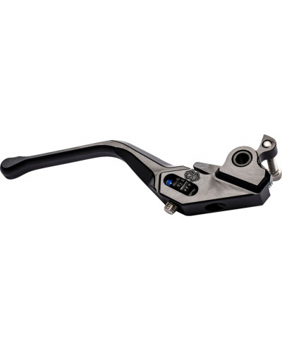 Leviers Accessoires Moto GILLES TOOLING ADJUSTABLE HAND CLUTCH LEVER