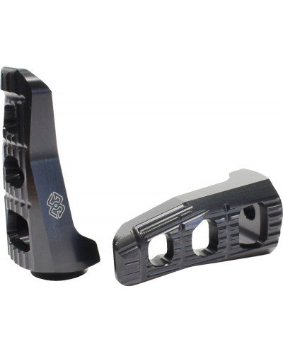 Repose Pieds Moto GILLES TOOLING AP/KAW/MG/SU/TRI TOURING FOOT Repose Pieds Moto GILLES TOOLING AP/KAW/MG/SU/TRI TOURING FOOT